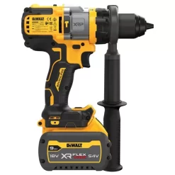 Perceuse Visseuse Percussion Premium XRP DEWALT 18V 9Ah Li-Ion - DCD999X1-QW -TechnoOutils Avancés dew00031 2