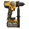 Perceuse Visseuse Percussion Premium XRP DEWALT 18V 6Ah Li-Ion - DCD999T1-QW
