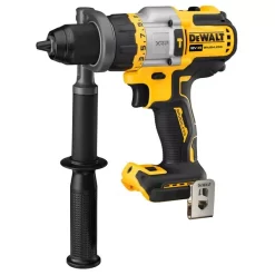 Perceuse Visseuse Percussion Premium XRP DEWALT 18V - DCD999NT-XJ -TechnoOutils Avancés dew00033 1