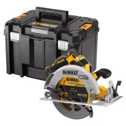 Scie Circulaire 190 Mm XR DEWALT 18V - DCS573NT-XJ -TechnoOutils Avancés dew00035