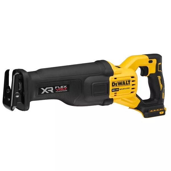 Scie Sabre XR DEWALT 18V - DCS386NT-XJ 3 Scie Sabre XR DEWALT 18V - DCS386NT-XJ