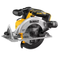 Scie Circulaire 165 Mm XR 18V DEWALT + Coffret Tstak - DCS565NT-XJ -TechnoOutils Avancés dew00051 1