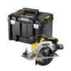 Scie Circulaire 165 Mm XR 18V DEWALT + Coffret Tstak - DCS565NT-XJ -TechnoOutils Avancés dew00051