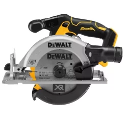 Scie Circulaire 165 Mm XR 18V DEWALT + Coffret Tstak - DCS565NT-XJ -TechnoOutils Avancés dew00051 2