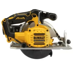 Scie Circulaire 165 Mm XR 18V DEWALT + Coffret Tstak - DCS565NT-XJ -TechnoOutils Avancés dew00051 3