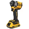 Boulonneuse à Chocs 1/2" XR 18V 2Ah Li-ion Brushless DEWALT - DCF922D2T-QW 1 Boulonneuse à Chocs 1/2" XR 18V 2Ah Li-ion Brushless DEWALT - DCF922D2T-QW -TechnoOutils Avancés dew00142