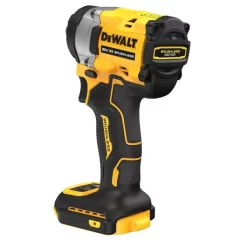 Boulonneuse à Chocs 1/2" XR 18V Brushless DEWALT - DCF922NT-XJ -TechnoOutils Avancés dew00143 1
