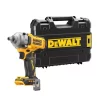 Boulonneuse à Chocs 1/2" Compacte XR 18V Brushless DEWALT - DCF892NT-XJ -TechnoOutils Avancés dew00146