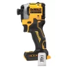 Visseuse à Choc Ultra Compact XR 18V Brushless DEWALT - Sans Batterie Ni Chargeur - DCF850NT-XJ -TechnoOutils Avancés dew00158 1