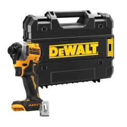 Visseuse à Choc Ultra Compact XR 18V Brushless DEWALT - Sans Batterie Ni Chargeur - DCF850NT-XJ -TechnoOutils Avancés dew00158 2
