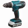 Perceuse Visseuse 18V Li-Ion 1,5 Ah Empreinte Spéciale Ø13 MAKITA - DF488DWE -TechnoOutils Avancés df488dwe
