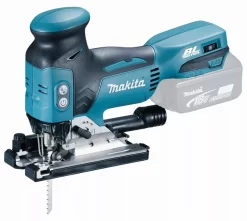 Scie Sauteuse MAKITA 18V Li-Ion - Sans Batterie, Ni Chargeur - DJV181ZJ -TechnoOutils Avancés djv181zj c2l0