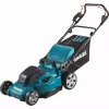 Tondeuse 48 Cm 2x18V MAKITA Sans Batterie - DLM480Z -TechnoOutils Avancés dlm480z