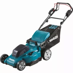 Tondeuse Autotractée 48 Cm 2x18V MAKITA Sans Batterie - DLM481Z