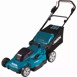 Tondeuse 53 Cm 2x18V MAKITA Sans Batterie - DLM538Z