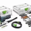 Scie Sauteuse FESTOOL CARVEX PS 420 EBQ-Set - 550 W - 576176 -TechnoOutils Avancés down ps ps420 576176 sod 01b