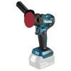 Ponceuse Polisseuse Sans Fil 18V 75 Mm MAKITA Sans Batterie - DPV300ZJ -TechnoOutils Avancés dpv300zj