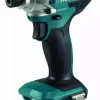 Visseuse à Chocs 18V Li-Ion 155 Nm MAKITA Sans Batterie - DTD156Z -TechnoOutils Avancés dtd156z