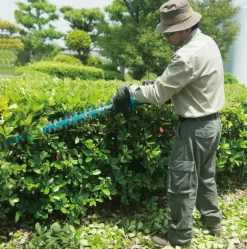 Taille-haie 18 V Li-Ion 75 Cm MAKITA - Sans Batterie, Ni Chargeur - DUH752Z -TechnoOutils Avancés duh752z 2