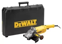 Meuleuse DEWALT Ø230MM 2200W En Coffret - DWE492K -TechnoOutils Avancés dwe492k