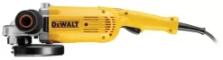 Meuleuse DEWALT Ø230MM 2200W En Coffret - DWE492K -TechnoOutils Avancés dwe492k 2