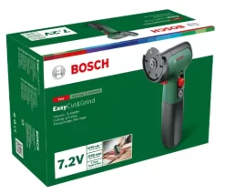 Mini Meuleuse EasyCut&Grind BOSCH - 06039D2000 -TechnoOutils Avancés easycut 3
