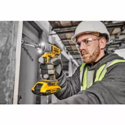 Visseuse à Chocs XR 18V 2AH Li-Ion Brushless DEWALT - DCF840D2T-QW -TechnoOutils Avancés ecomm large dcf840d2t a1