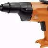 Visseuse Pour Cloison Sèche FEIN 18V ASCT 18 SELECT - Sans Batterie, Ni Chargeur - 71131665000