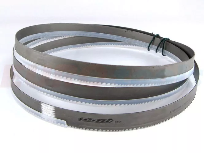 Lame Scie Ruban 8/12 Z 2565x27x0.9 Mm FEMI N266DAXL N266XL - 3280028 3 Lame Scie Ruban 8/12 Z 2565x27x0.9 Mm FEMI N266DAXL N266XL - 3280028