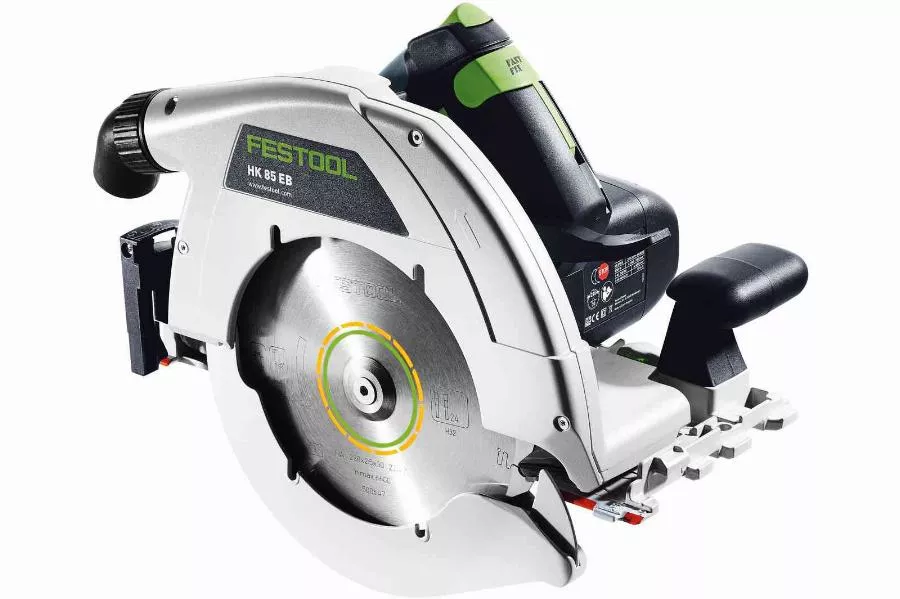 Scie Circulaire Portative HK 85 EB-Plus FESTOOL - 576147 4 Scie Circulaire Portative HK 85 EB-Plus FESTOOL - 576147 – Image 2