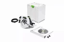Scie Circulaire Portative HK 85 EB-Plus FESTOOL - 576147