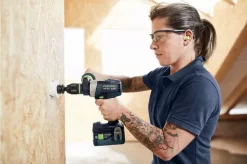 Perceuse-visseuse FESTOOL TDC 18/4 I-Basic Quadrive - Sans Batterie, Ni Chargeur - 575601 9 Perceuse-visseuse FESTOOL TDC 18/4 I-Basic Quadrive - Sans Batterie, Ni Chargeur - 575601 -TechnoOutils Avancés fest2621 2