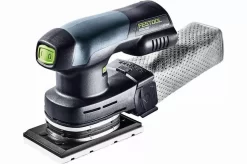 Ponceuse Vibrante Hybride RTSC 400-Basic FESTOOL - 576347 -TechnoOutils Avancés fest2629 1