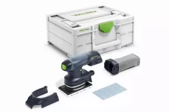 Ponceuse Vibrante Hybride RTSC 400-Basic FESTOOL - 576347 -TechnoOutils Avancés fest2629