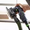 Ponceuse Vibrante Hybride RTSC 400 3,1 I-Plus FESTOOL - 576353