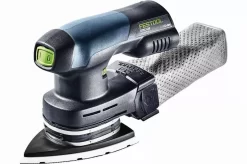 Ponceuse Delta Hybride DTSC 400-Basic FESTOOL - 576359 -TechnoOutils Avancés fest2631 1