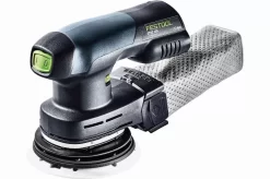Ponceuse Excentrique Hybride ETSC 125-Basic FESTOOL - 576370 5 Ponceuse Excentrique Hybride ETSC 125-Basic FESTOOL - 576370 -TechnoOutils Avancés fest2633 1
