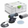 Ponceuse Excentrique Hybride ETSC 125-Basic FESTOOL - 576370 -TechnoOutils Avancés fest2633