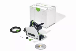 Scie Plongeante TS 55 FEBQ-Plus FESTOOL - 576703