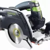 Scie Circulaire Portative HK 55 EBQ-Plus FESTOOL - 576121