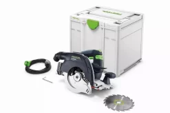 Scie Circulaire Portative HK 55 EBQ-Plus FESTOOL - 576121 -TechnoOutils Avancés fest2674
