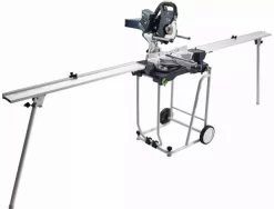 Scie à Onglets Radiale Sans Fil KSC 60 EB 5.2 I-UG-Set Kapex FESTOOL - 577666 -TechnoOutils Avancés fest2753 1