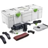 Ponceuse à Bandes BS 75 E-Plus FESTOOL - 576295 -TechnoOutils Avancés fest2862