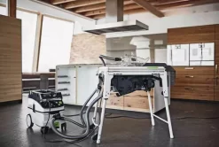 Scie Circulaire Sur Table TKS 80 EBS KT/W40 FESTOOL Edition Limitée - 577143 -TechnoOutils Avancés fest2949 2