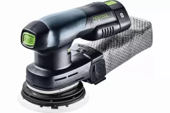 Ponceuse Excentrique Hybride ETSC 125 3.0 I-Set FESTOOL - 577689