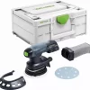 Ponceuse Vibrante Excentrique FESTOOL Hybride ETSC 125-Basic-ERGO - 577030 -TechnoOutils Avancés festool se etsc125basic 576370 sod 01a