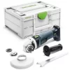 Meuleuse FESTOOL AGC 18-125 EB-Basic - Avec Batterie 5.2Ah - 577031