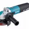 Meuleuse 125 Mm 1400W SJS MAKITA + Makpower + Anti-redémarrage - GA5080RX02 -TechnoOutils Avancés ga5080rx02 c2l0