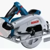 Scie Circulaire BOSCH GKS 18V-68 C - Ø190mm 18V - BiTurbo - Sans Batterie, Ni Chargeur - 06016B5001