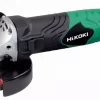 Hikoki Meuleuse Ø125mm 900W 10500 Trs/mn Anti-redémarrage 2kg - G13SN2YGZ -TechnoOutils Avancés hik00077
